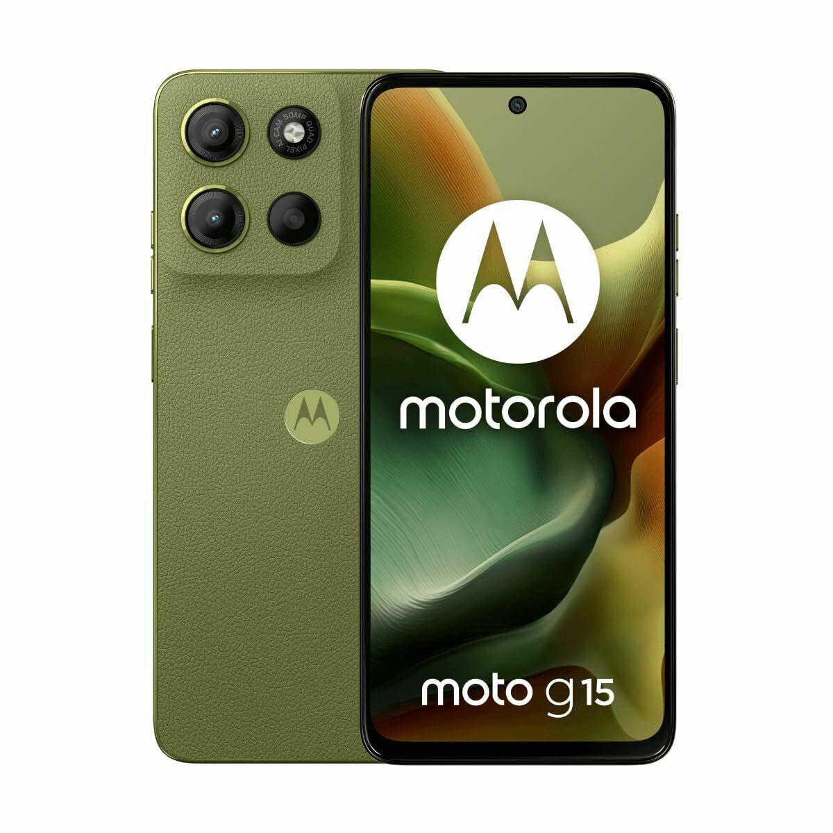 Image secondaire de Smartphone Motorola 6,72