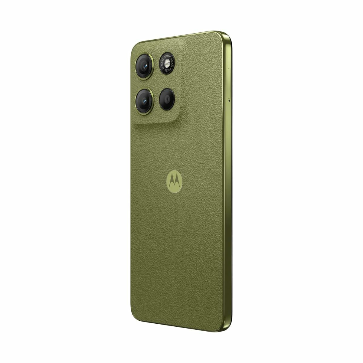 Afbeeldingen van Smartphone Motorola G15 8 GB RAM 512 GB Green