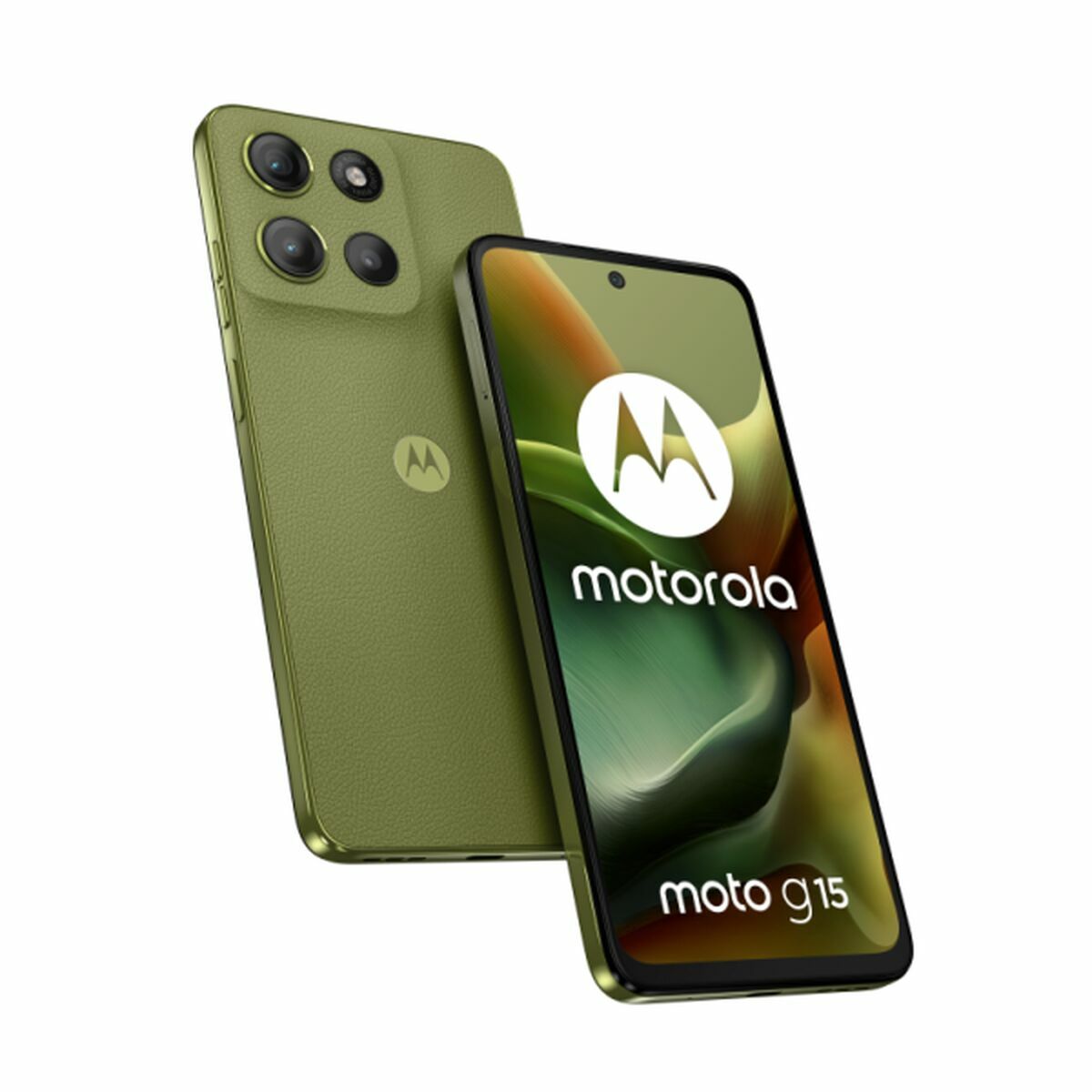 Smartphone Motorola 6,72