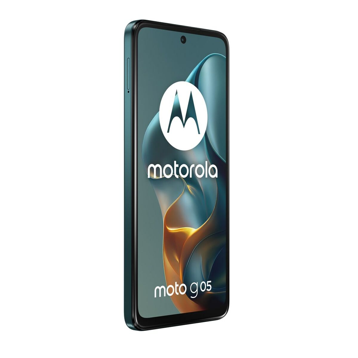 Picture of Smartphone Motorola PB6L0033RO 6,67" 4 GB RAM 128 GB Green