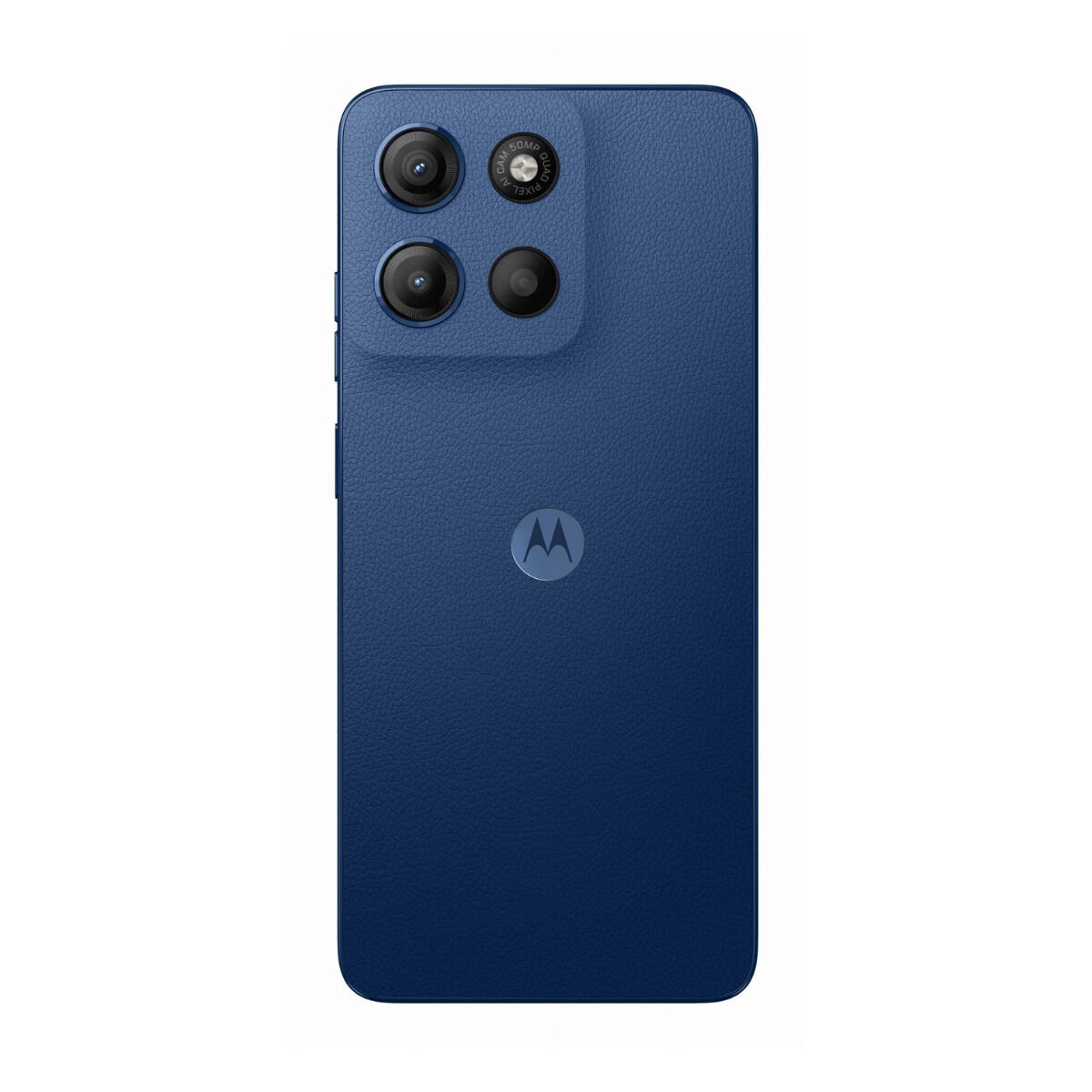 Picture of Smartphone Motorola Moto G15 6,72" Octa Core 8 GB RAM 256 GB Blue