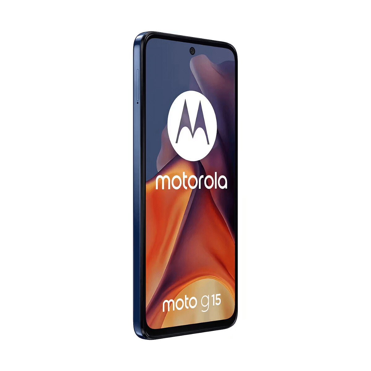 Picture of Smartphone Motorola Moto G15 6,72" Octa Core 8 GB RAM 256 GB Blue