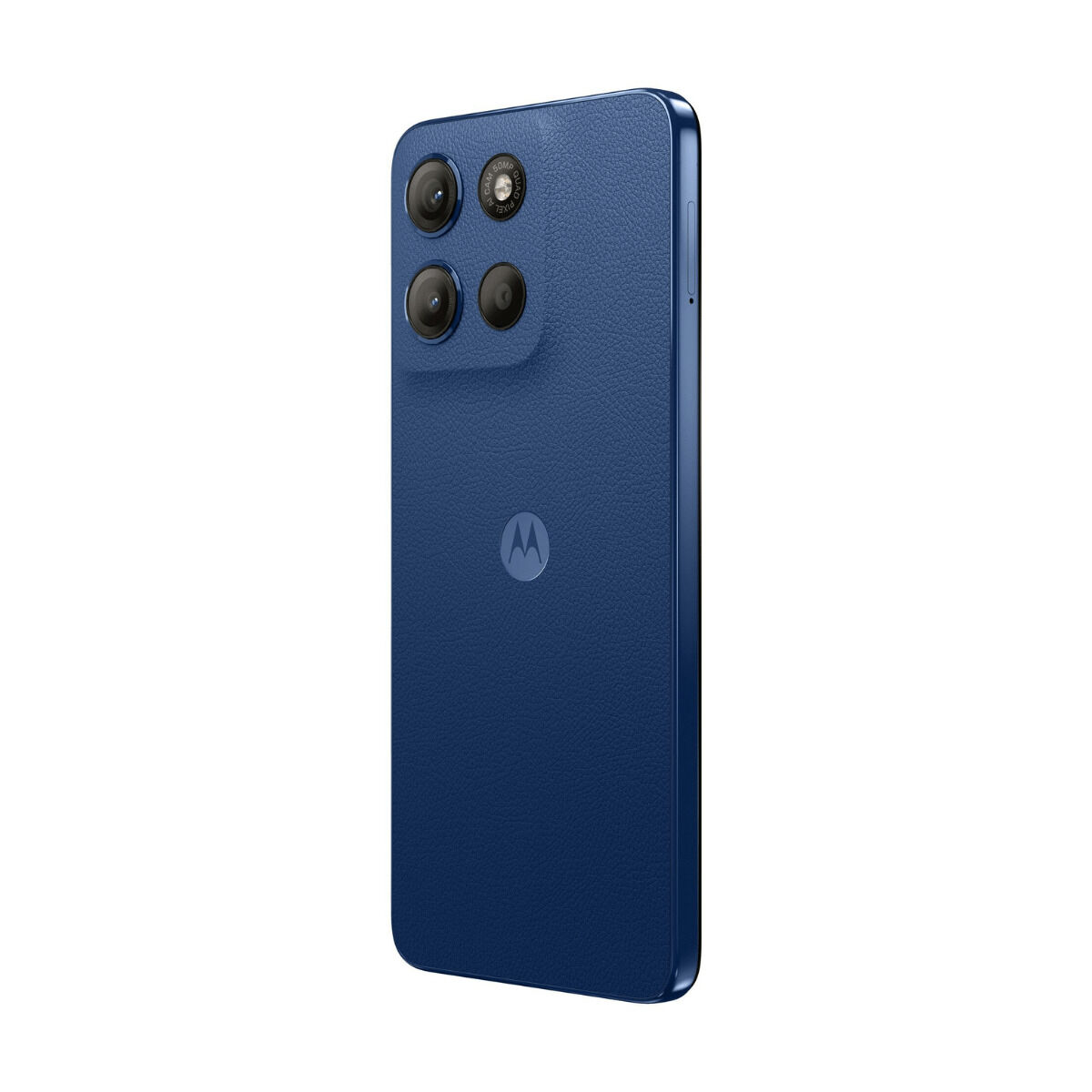 Picture of Smartphone Motorola Moto G15 6,72" Octa Core 8 GB RAM 256 GB Blue