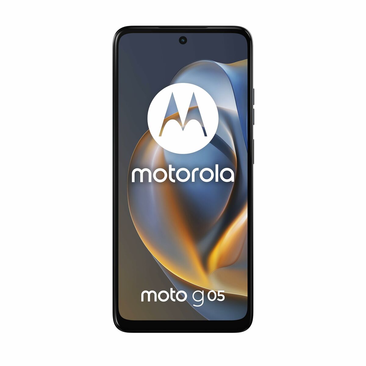 Smartphone Motorola Moto G15 6,72" Octa Core MEDIATEK HELIO G81-ULTRA 8 GB RAM 256 GB Blue