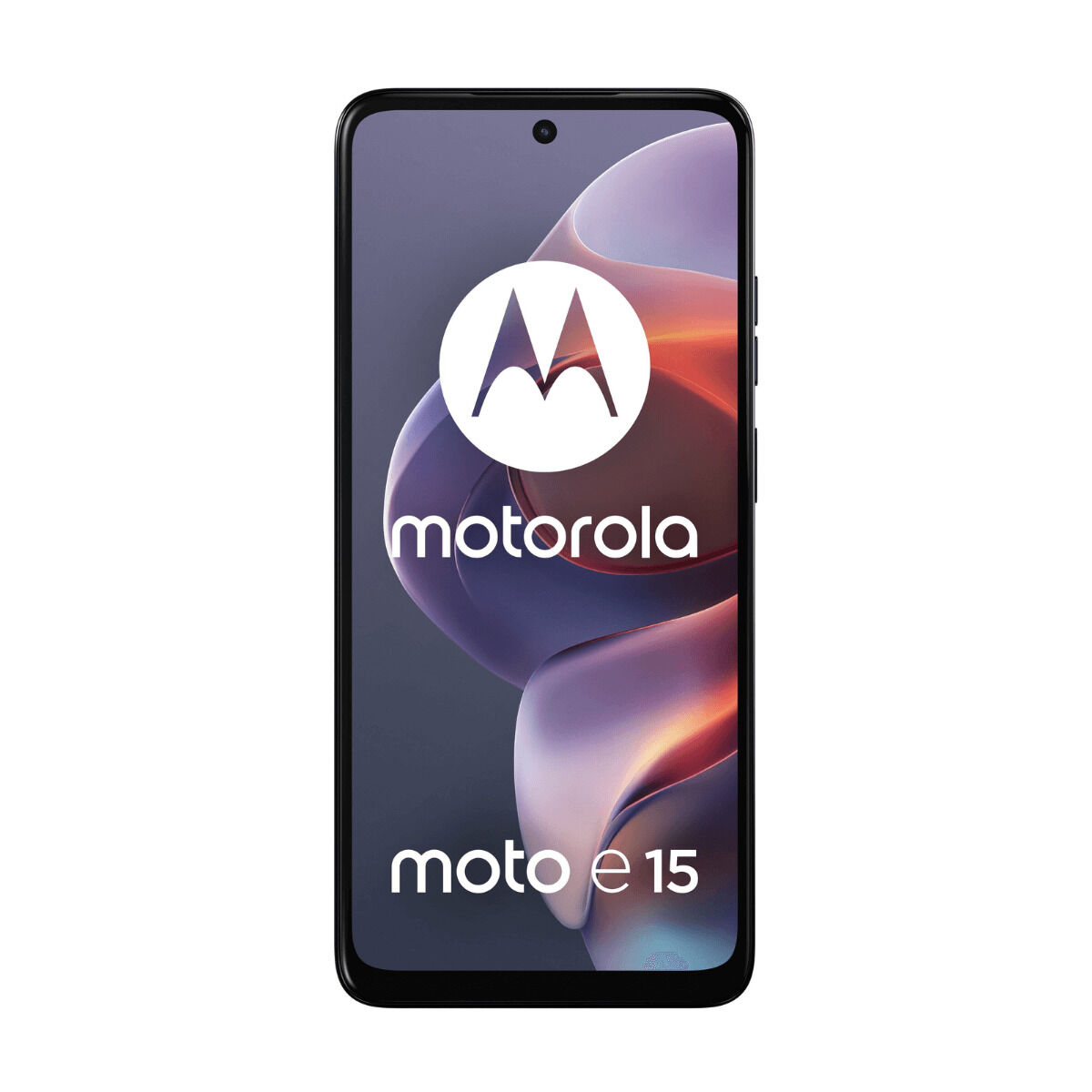 Picture of Smartphone Motorola moto e15 6,67" Octa Core 2 GB RAM 64 GB Blue