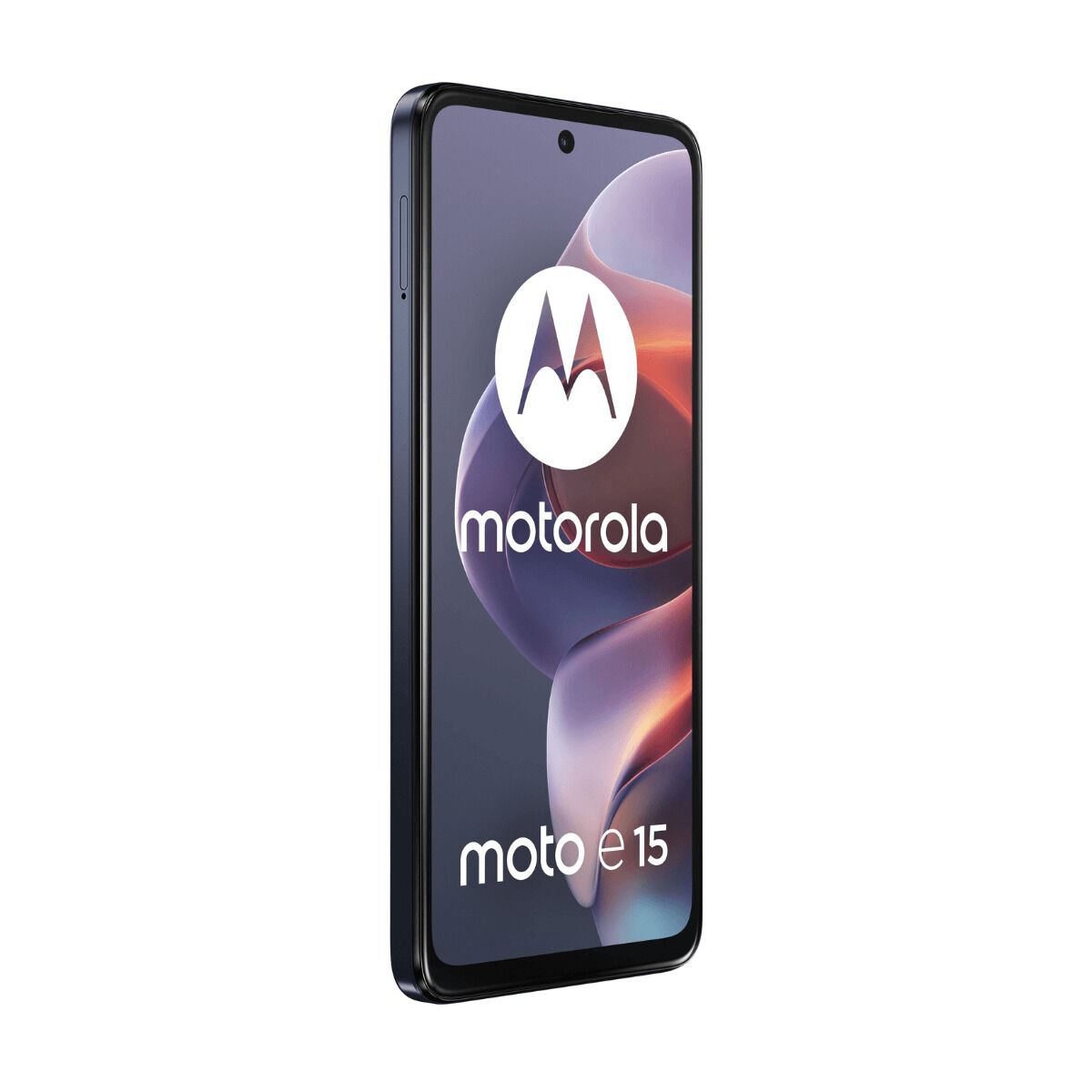 Picture of Smartphone Motorola moto e15 6,67" Octa Core 2 GB RAM 64 GB Blue