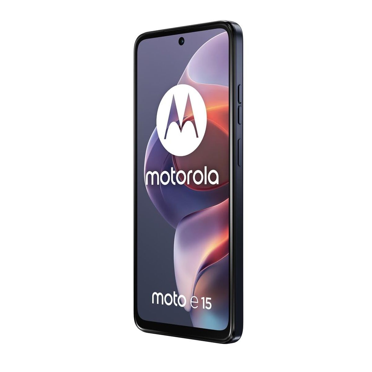 Smartphone Motorola moto e15 6,67" Octa Core 2 GB RAM 64 GB Blue