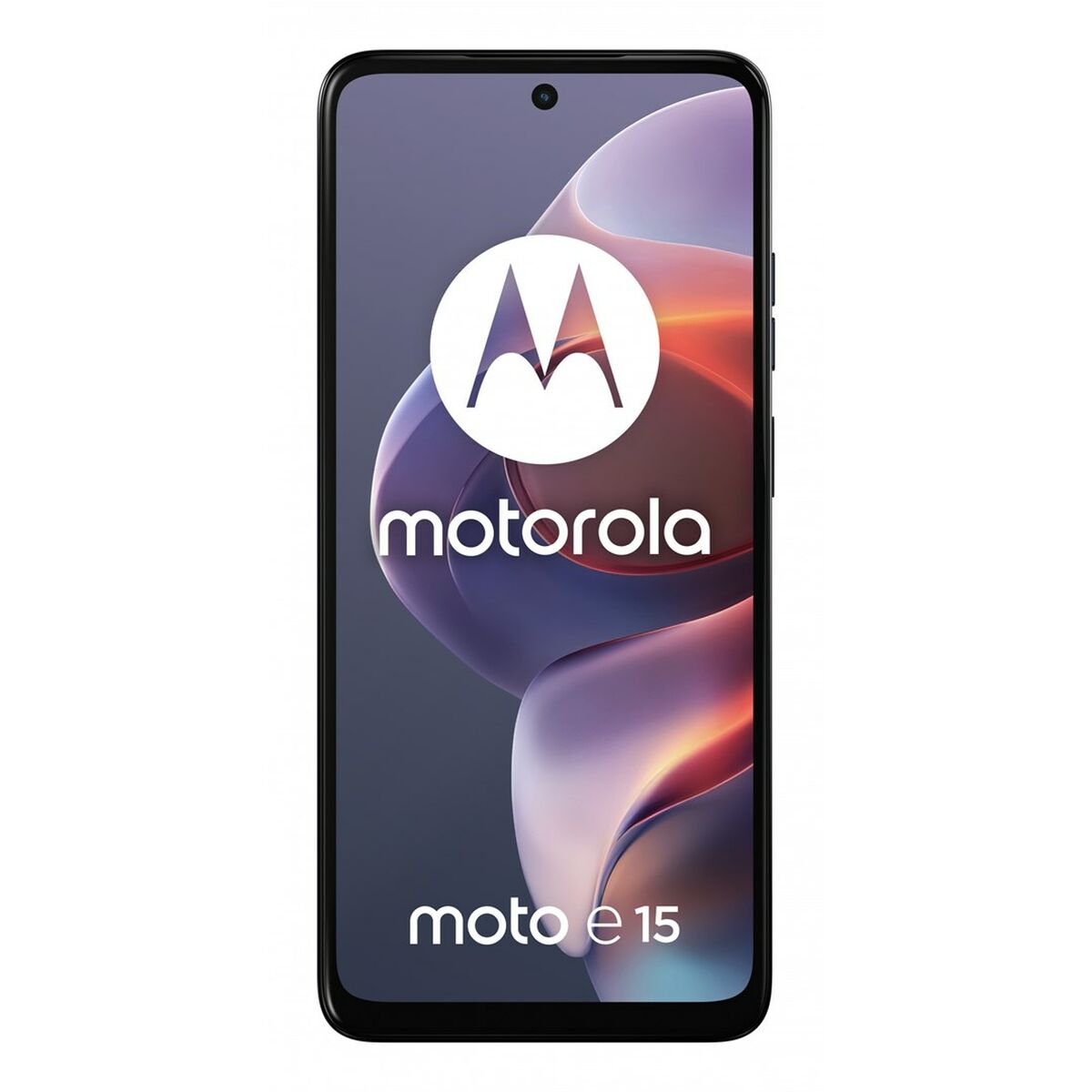 Picture of Smartphone Motorola moto e15 6,67" 2 GB RAM 64 GB Blue