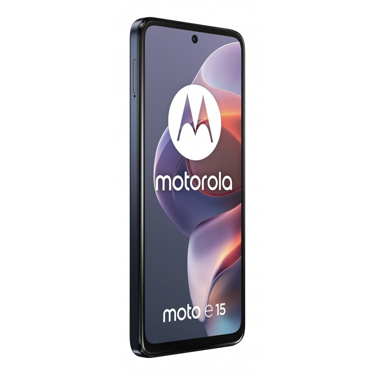 Picture of Smartphone Motorola moto e15 6,67" 2 GB RAM 64 GB Blue