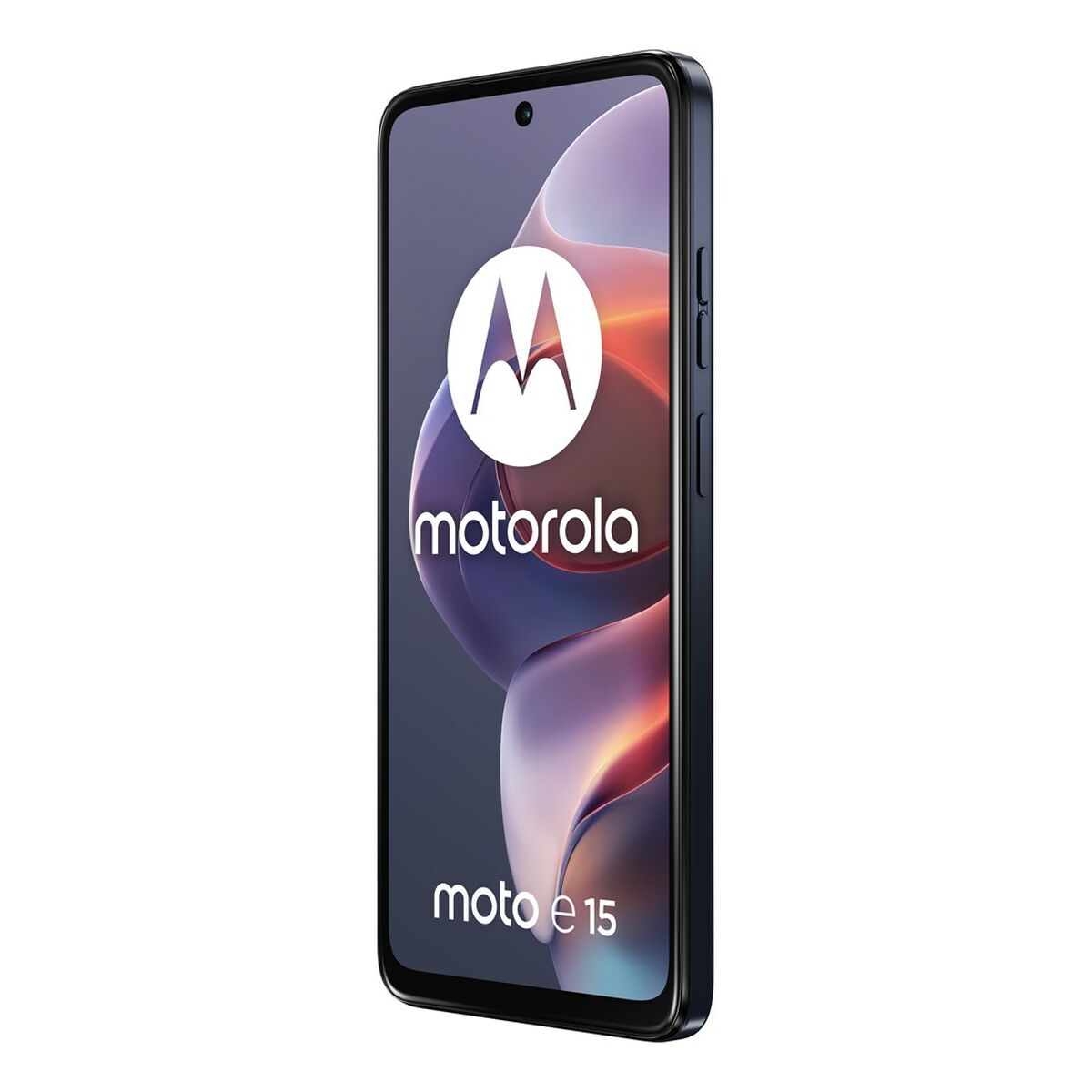 Picture of Smartphone Motorola moto e15 6,67" 2 GB RAM 64 GB Blue