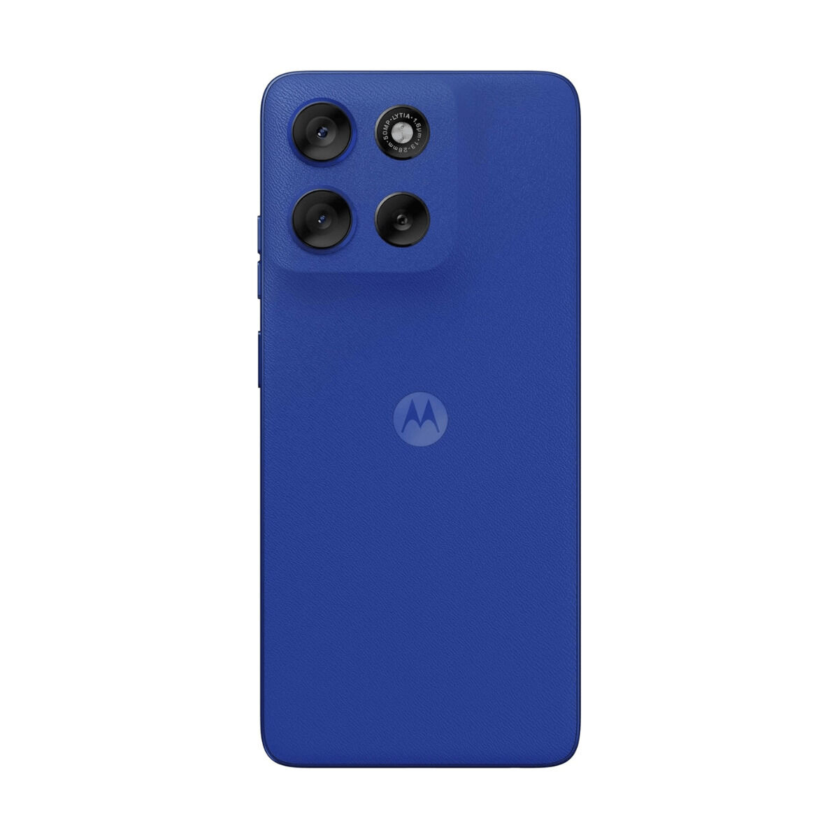 Picture of Smartphone Motorola PB7Y0029SE 6,72" Octa Core 8 GB RAM 256 GB Blue
