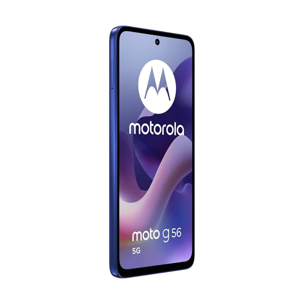 Picture of Smartphone Motorola PB7Y0029SE 6,72" Octa Core 8 GB RAM 256 GB Blue