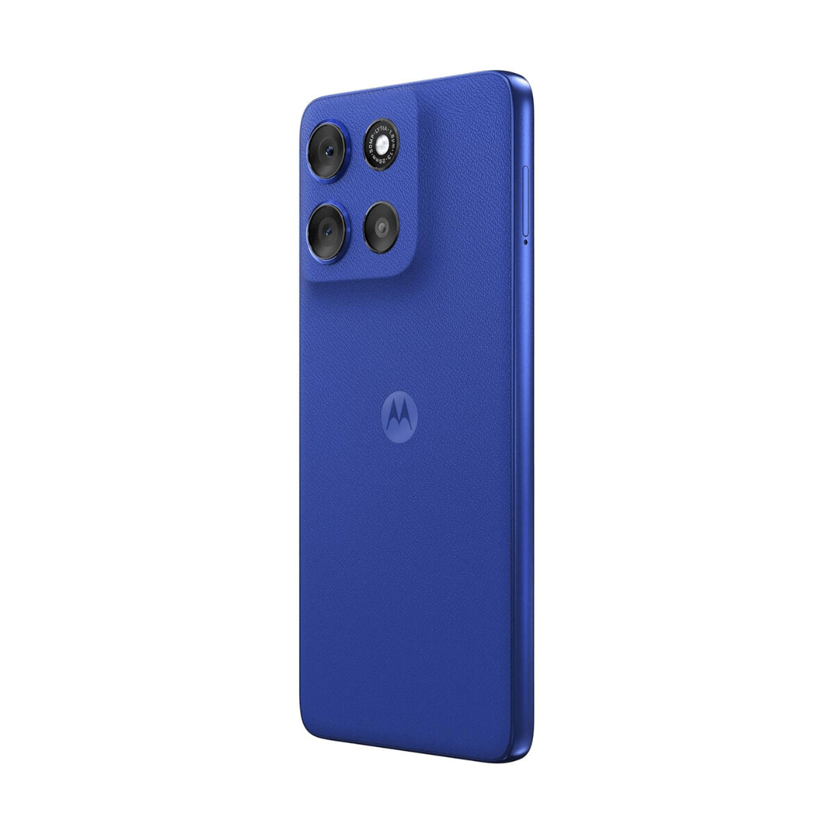 Picture of Smartphone Motorola PB7Y0029SE 6,72" Octa Core 8 GB RAM 256 GB Blue