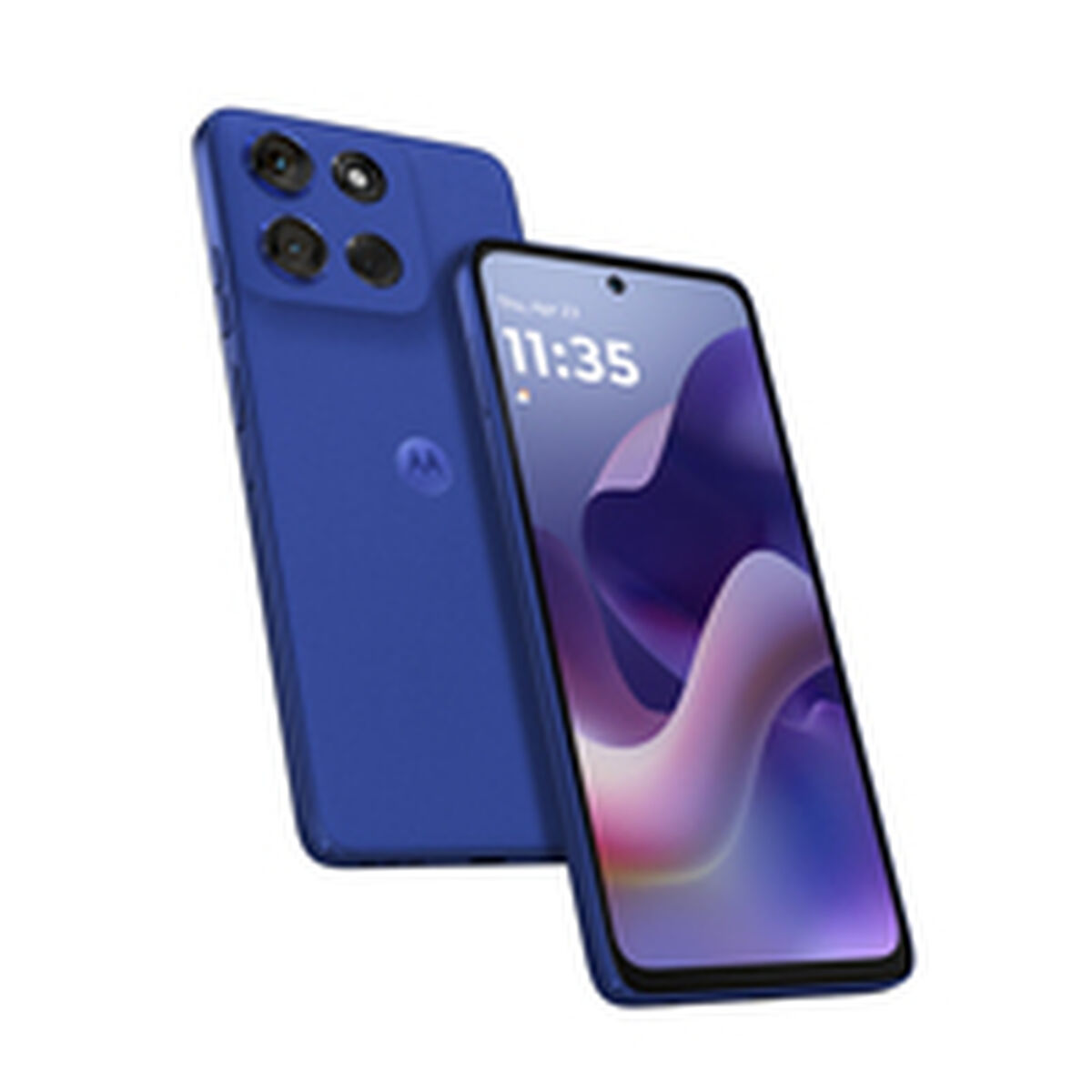 Image secondaire de Smartphone Motorola PB7Y0032PL 6,72