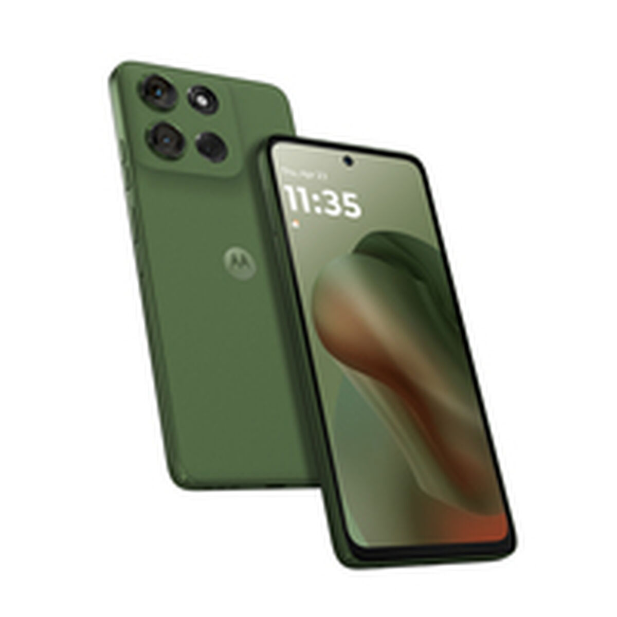 Image secondaire de Smartphone Motorola PB7Y0033PL 6,72