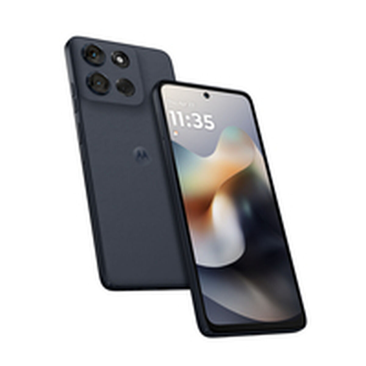 Image de Smartphone Motorola G56 5G BLACK 6,72" 8 GB RAM 256 GB Black