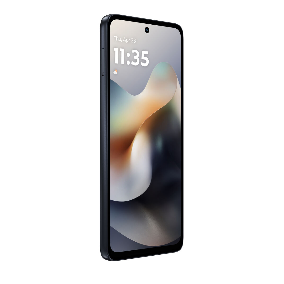 Picture of Smartphone Motorola PB7Y0043SE 6,72" Octa Core 8 GB RAM 256 GB Black