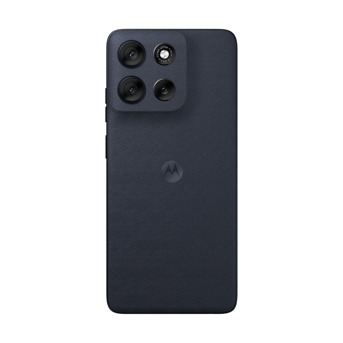 Picture of Smartphone Motorola PB7Y0043SE 6,72" Octa Core 8 GB RAM 256 GB Black