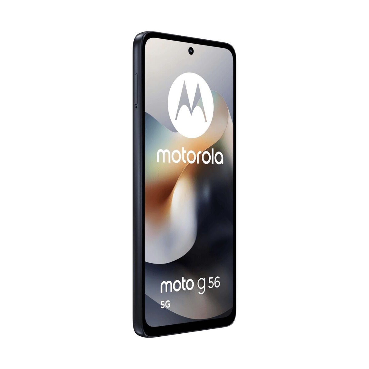 Picture of Smartphone Motorola PB7Y0043SE 6,72" Octa Core 8 GB RAM 256 GB Black