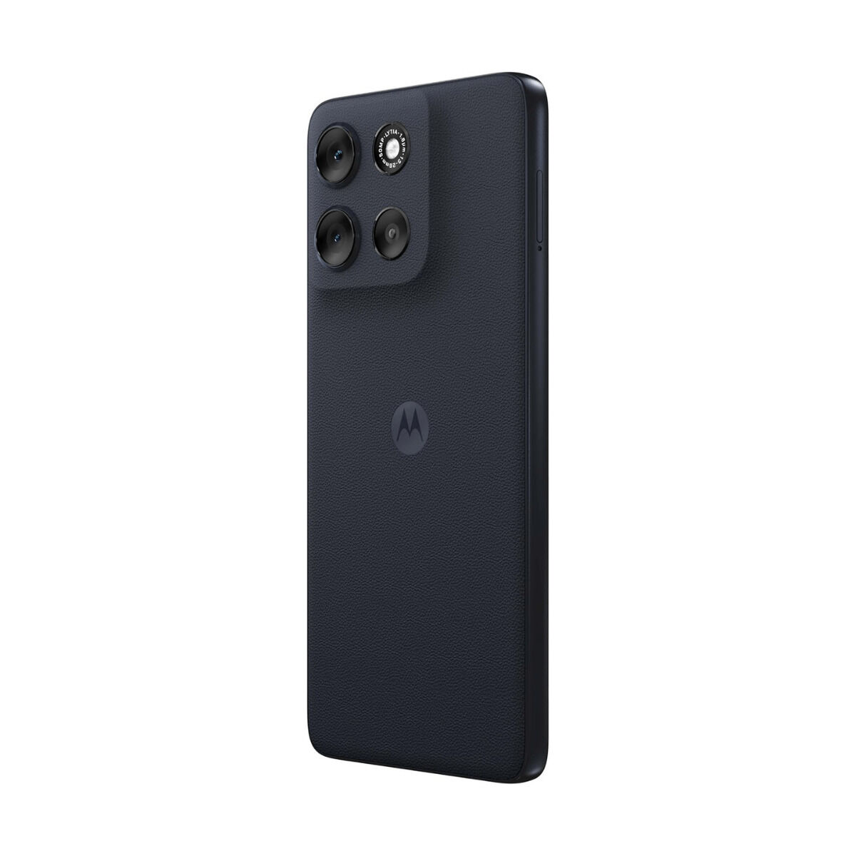 Picture of Smartphone Motorola PB7Y0043SE 6,72" Octa Core 8 GB RAM 256 GB Black