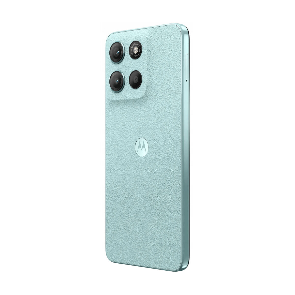 Smartfony Motorola Moto G15 6,72" Octa Core 8 GB RAM 512 GB Niebieski