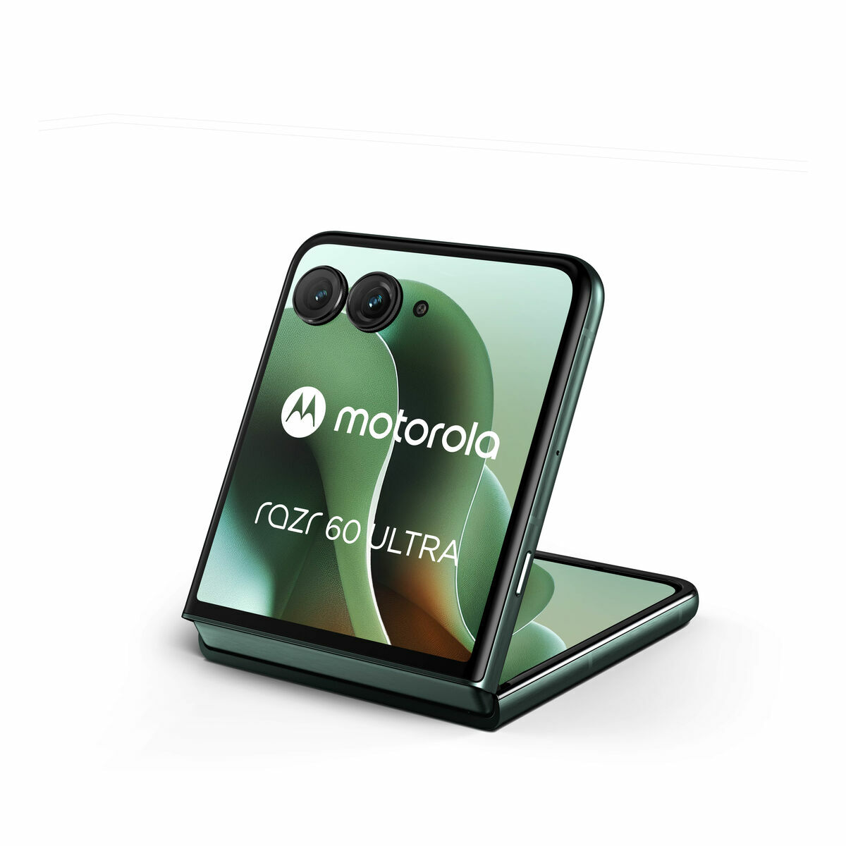Picture of Smartphone Motorola RAZR 60 ULTRA 7" 16 GB RAM 512 GB Qualcomm Snapdragon 8 Elite Green
