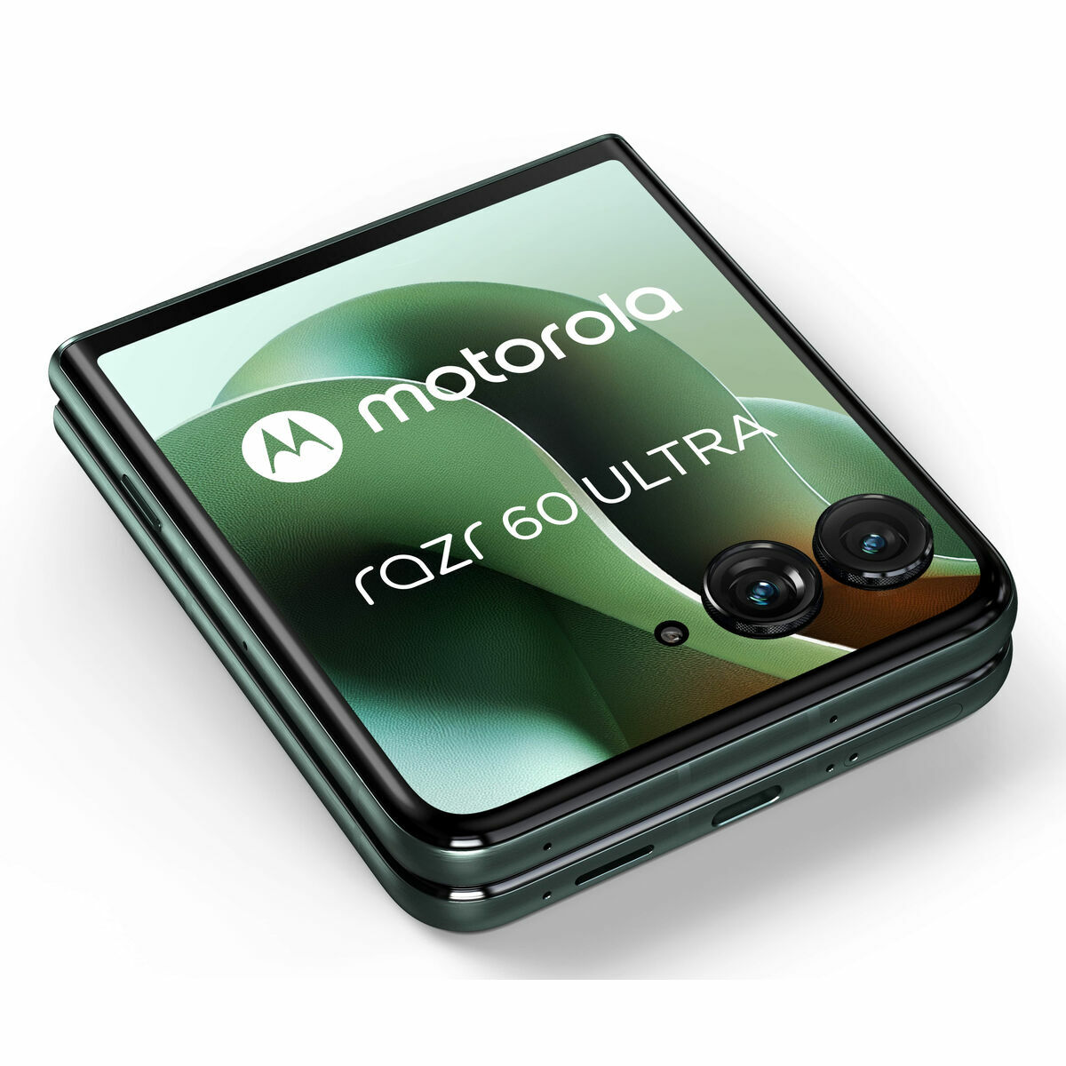 Picture of Smartphone Motorola RAZR 60 ULTRA 7" 16 GB RAM 512 GB Qualcomm Snapdragon 8 Elite Green