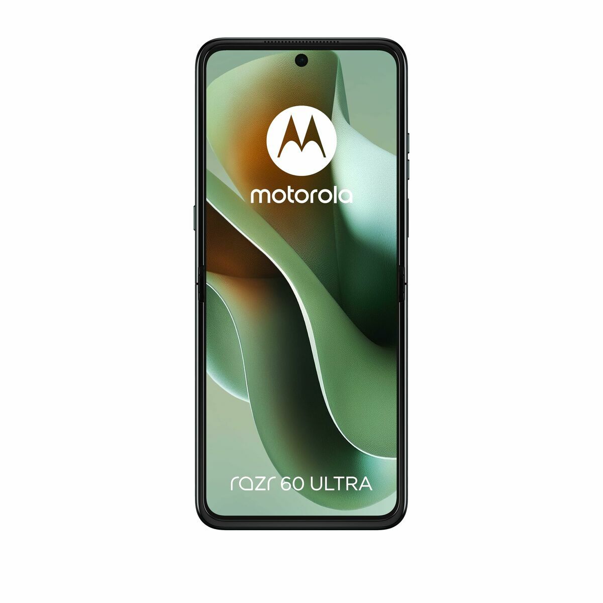 Smartphone Motorola Razr 60 Ultra 5G 7" Octa Core Qualcomm Snapdragon 8 Elite 16 GB RAM 512 GB Green