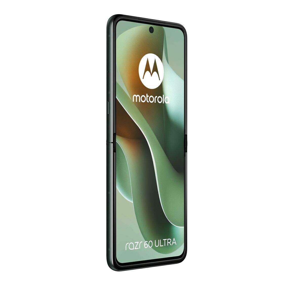 Smartphone Motorola Razr 60 Ultra 5G 7" Octa Core Qualcomm Snapdragon 8 Elite 16 GB RAM 512 GB Green