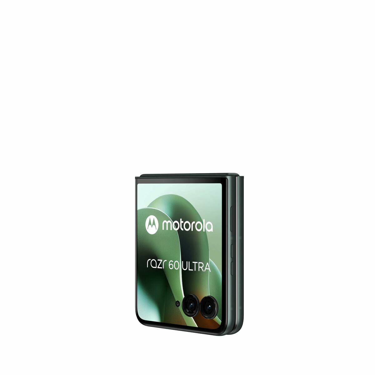 Smartphone Motorola Razr 60 Ultra 5G 7" Octa Core Qualcomm Snapdragon 8 Elite 16 GB RAM 512 GB Green