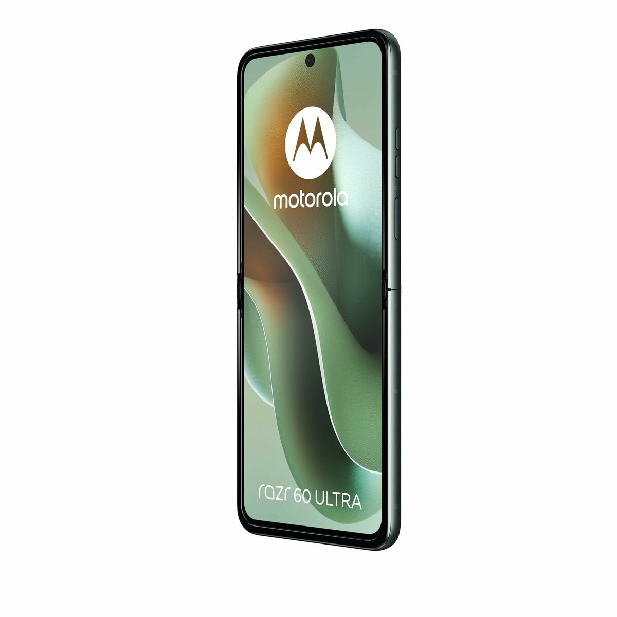 Smartphone Motorola Razr 60 Ultra 5G 7" Octa Core Qualcomm Snapdragon 8 Elite 16 GB RAM 512 GB Green
