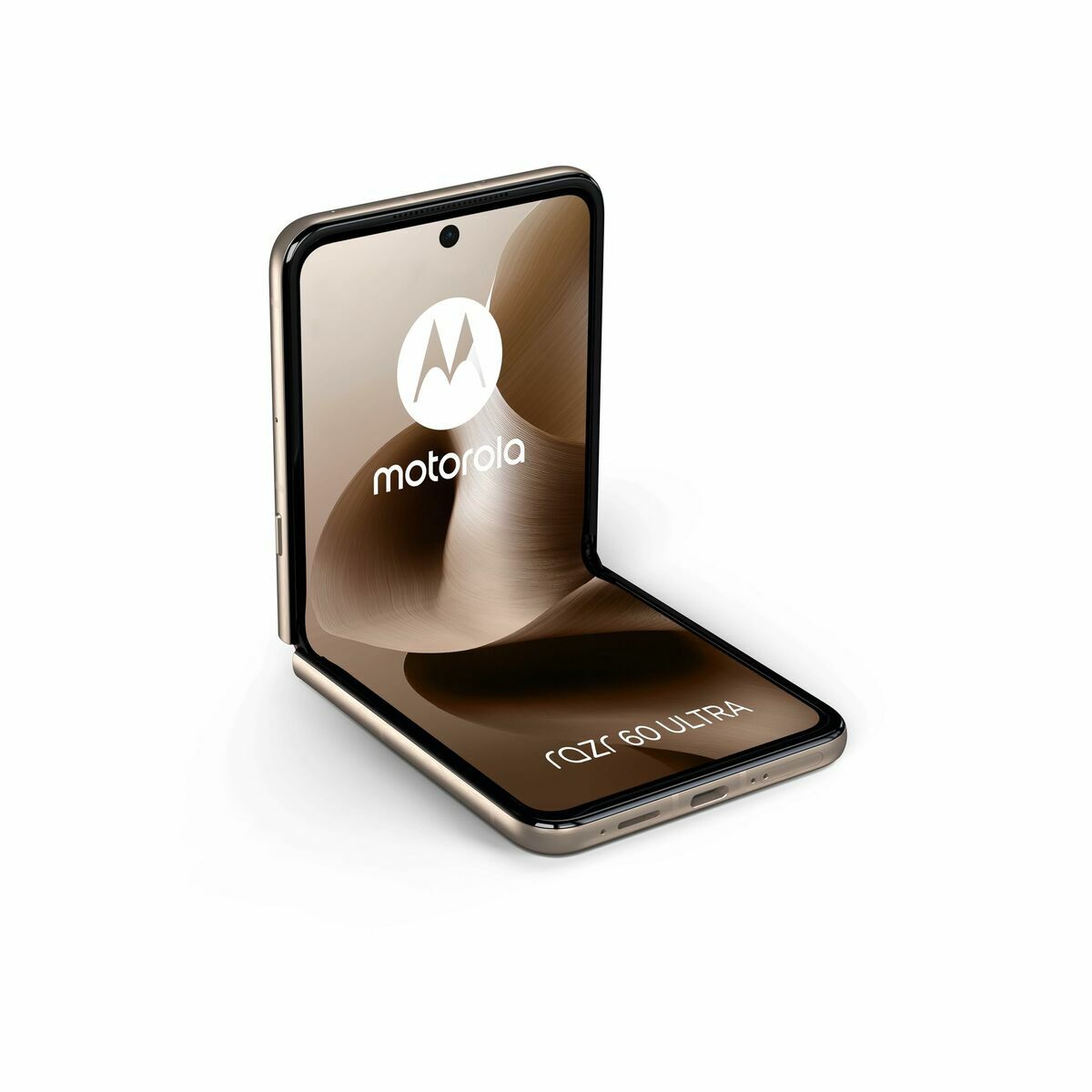 Smartfony Motorola XT2551-6 Octa Core 16 GB RAM 512 GB Brązowy 6,96"