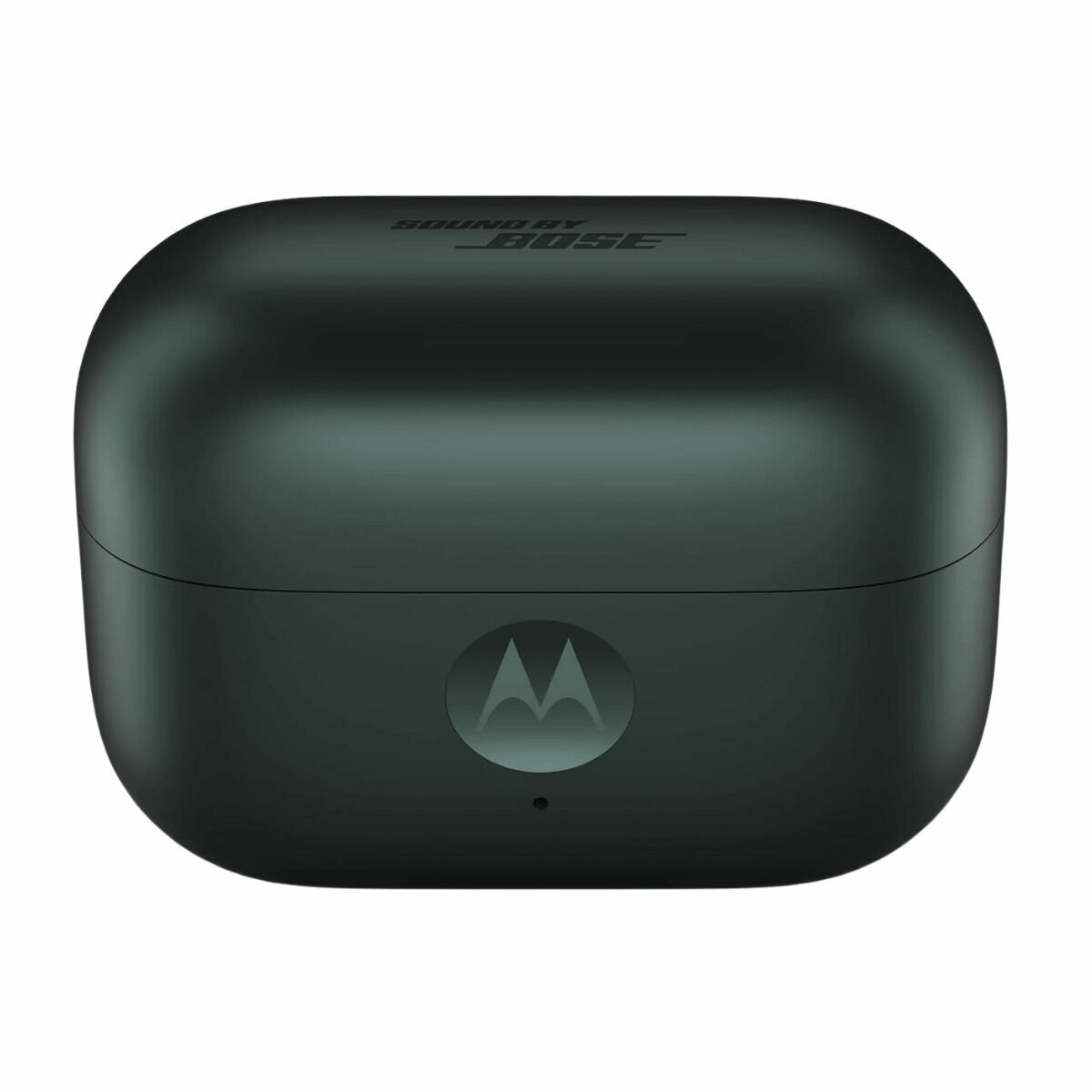 Image secondaire de Oreillette Bluetooth Motorola PG38C07165 Vert