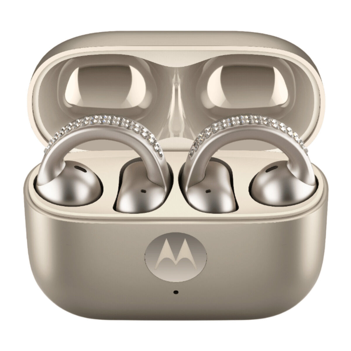 Austiņas un piederumi