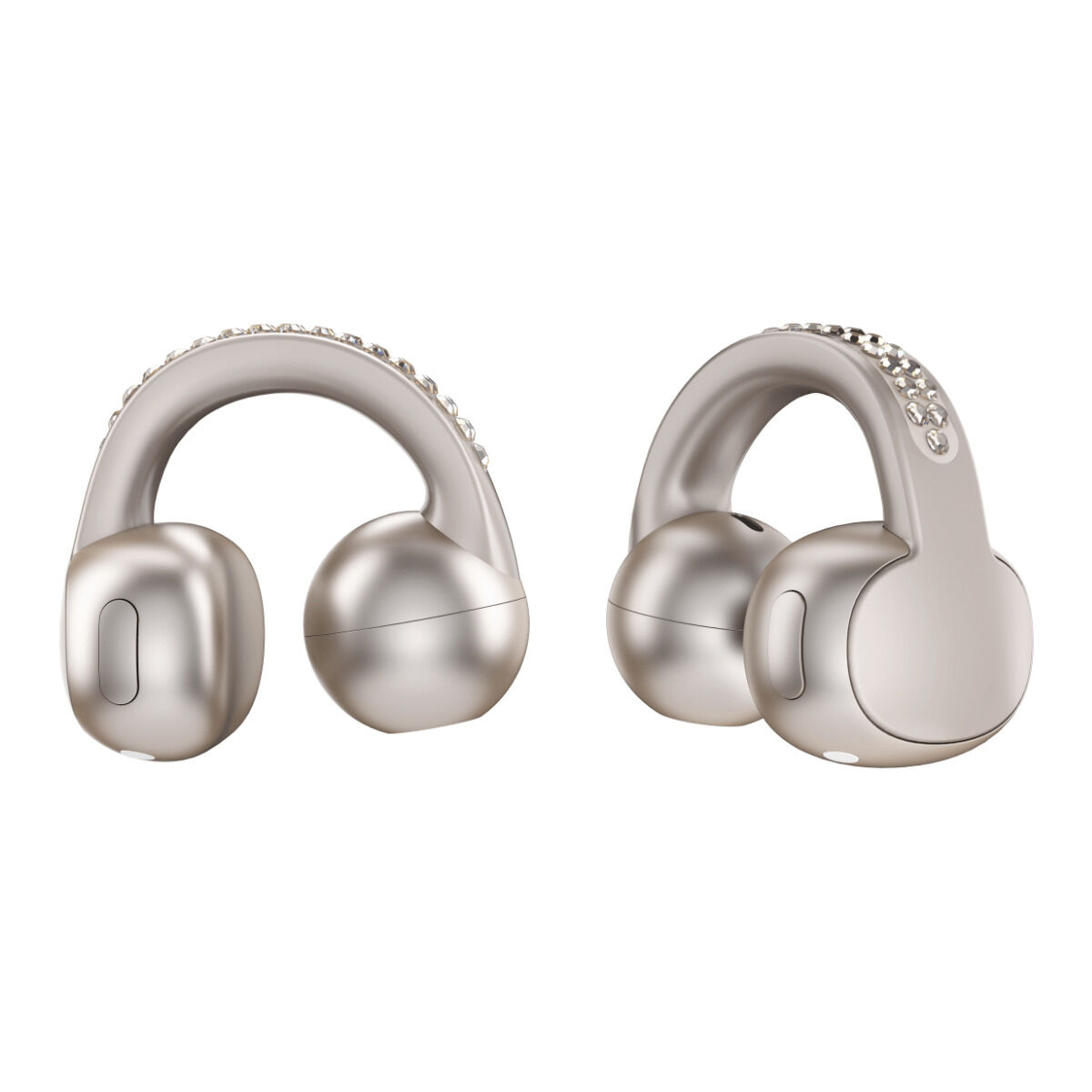 Picture of Headphones Motorola PG38C07172 Gold