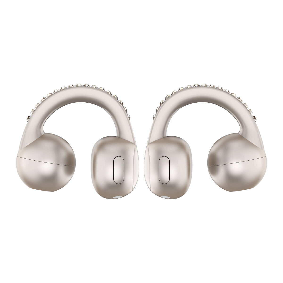 Picture of Headphones Motorola PG38C07172 Gold