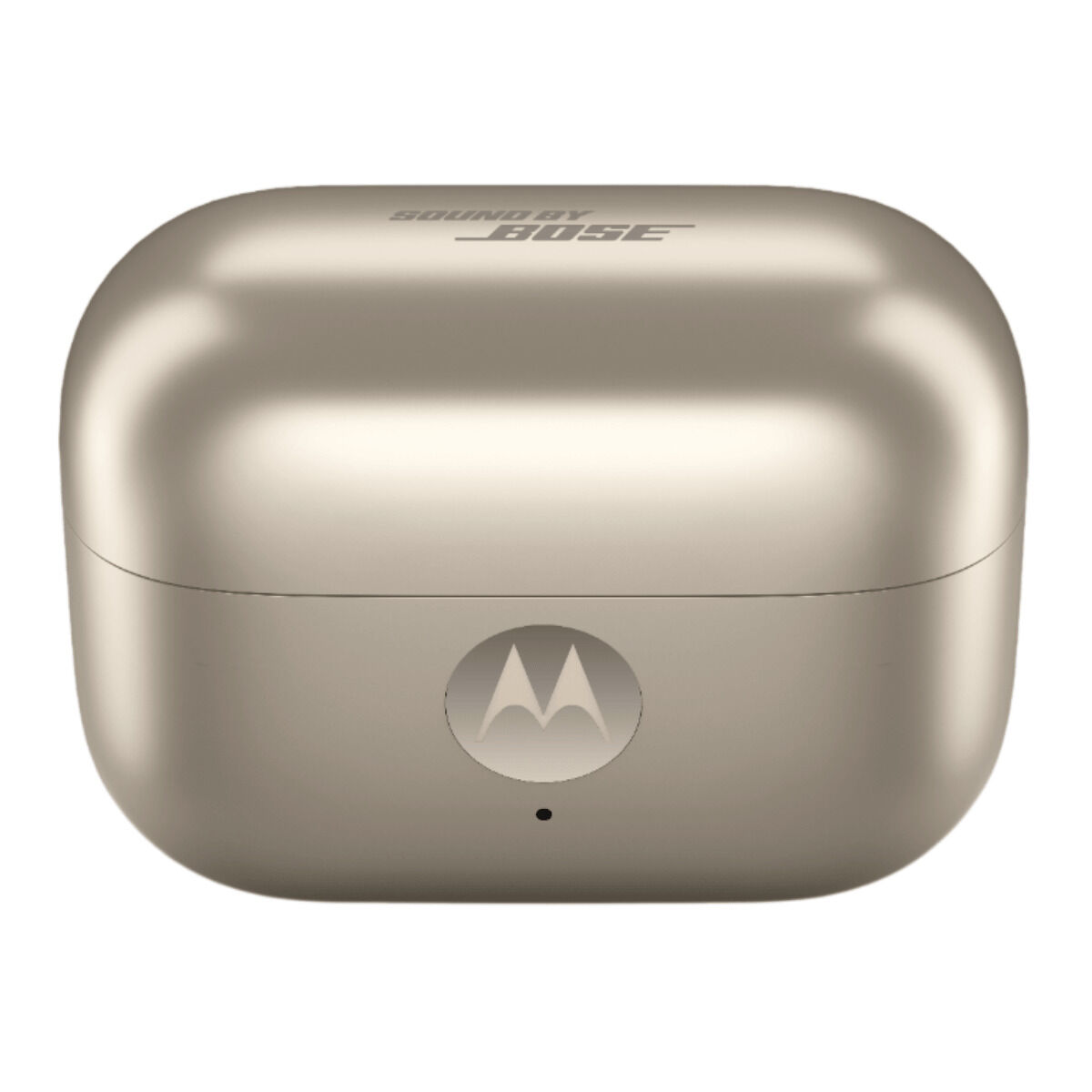 Picture of Headphones Motorola PG38C07172 Gold