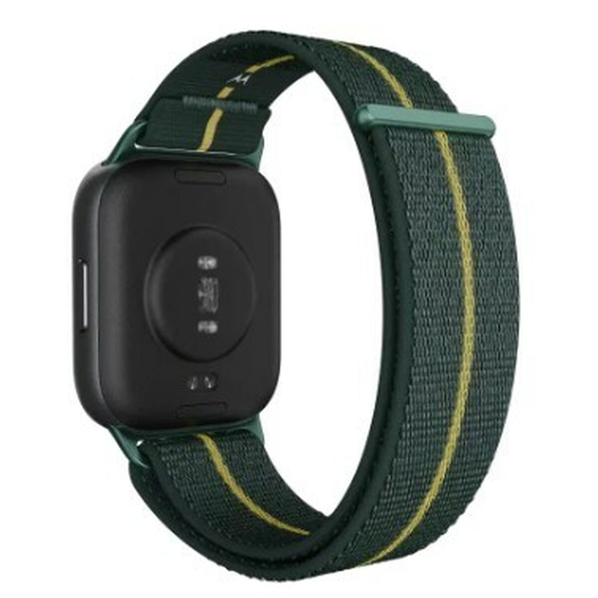 Smartwatch Motorola PG38C07182 Black Verde, gris