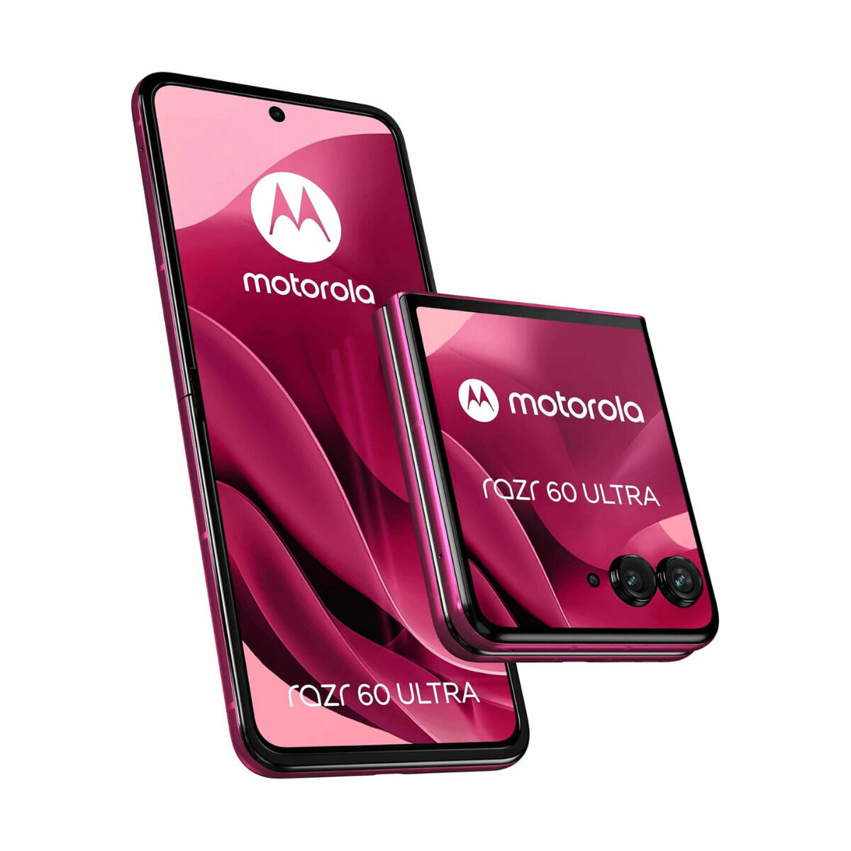 Picture of Smartphone Motorola XT2551-6 Octa Core 16 GB RAM 512 GB Pink