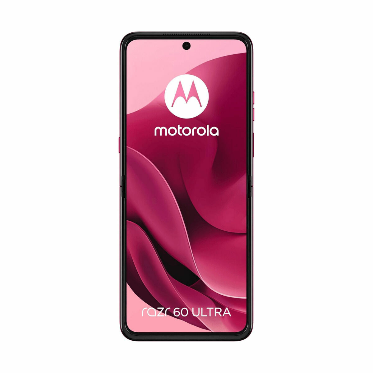 Image secondaire de Smartphone Motorola PB8R0061PL Qualcomm Snapdragon 8 Elite 16 GB RAM 512 GB Rose