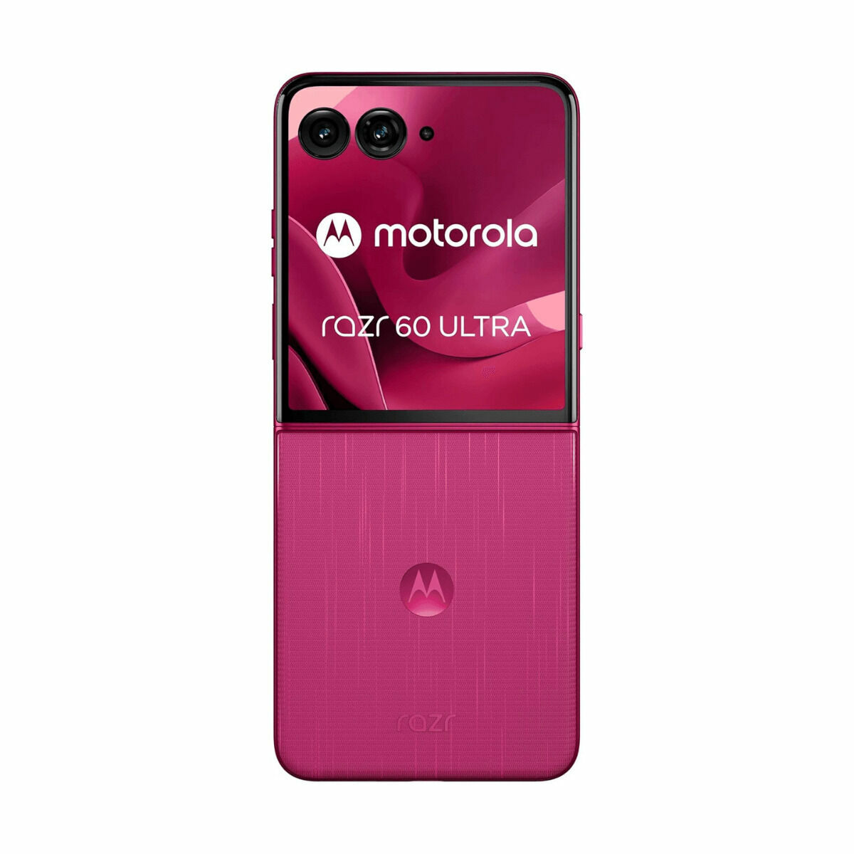 Picture of Smartphone Motorola XT2551-6 Octa Core 16 GB RAM 512 GB Pink