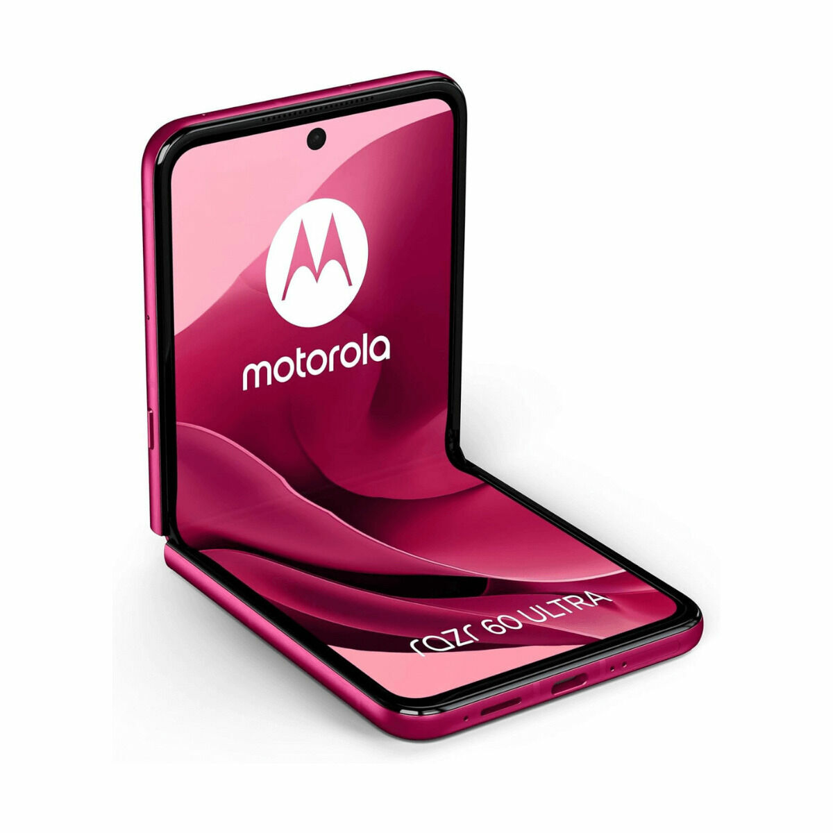 Picture of Smartphone Motorola XT2551-6 Octa Core 16 GB RAM 512 GB Pink
