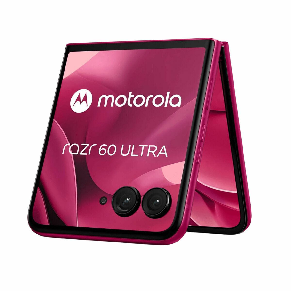 Picture of Smartphone Motorola XT2551-6 Octa Core 16 GB RAM 512 GB Pink