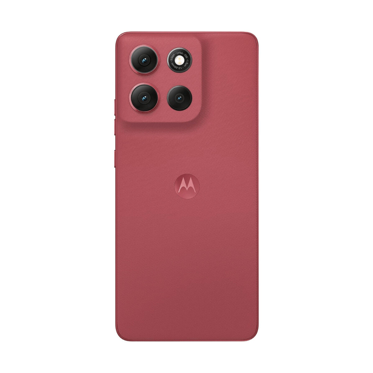 Bild von Smartphone Motorola moto g86 5G 6,67" Octa Core 8 GB RAM 256 GB Pink