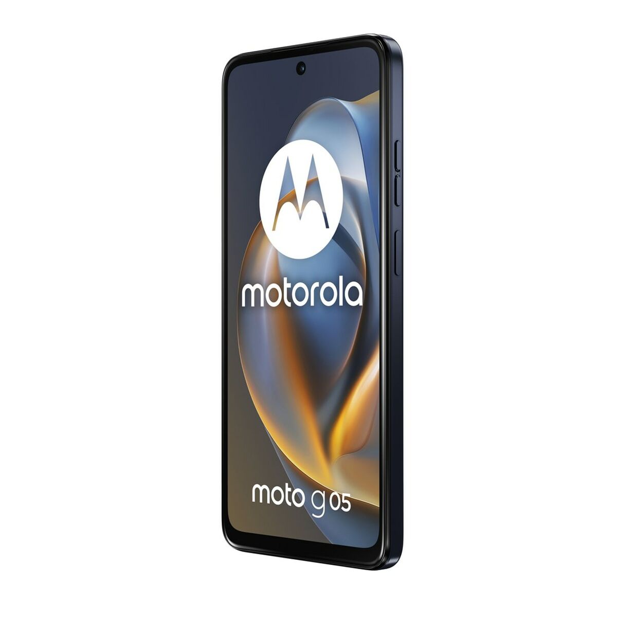 Picture of Smartphone Motorola moto g05 6,67" 4 GB RAM 128 GB Blue