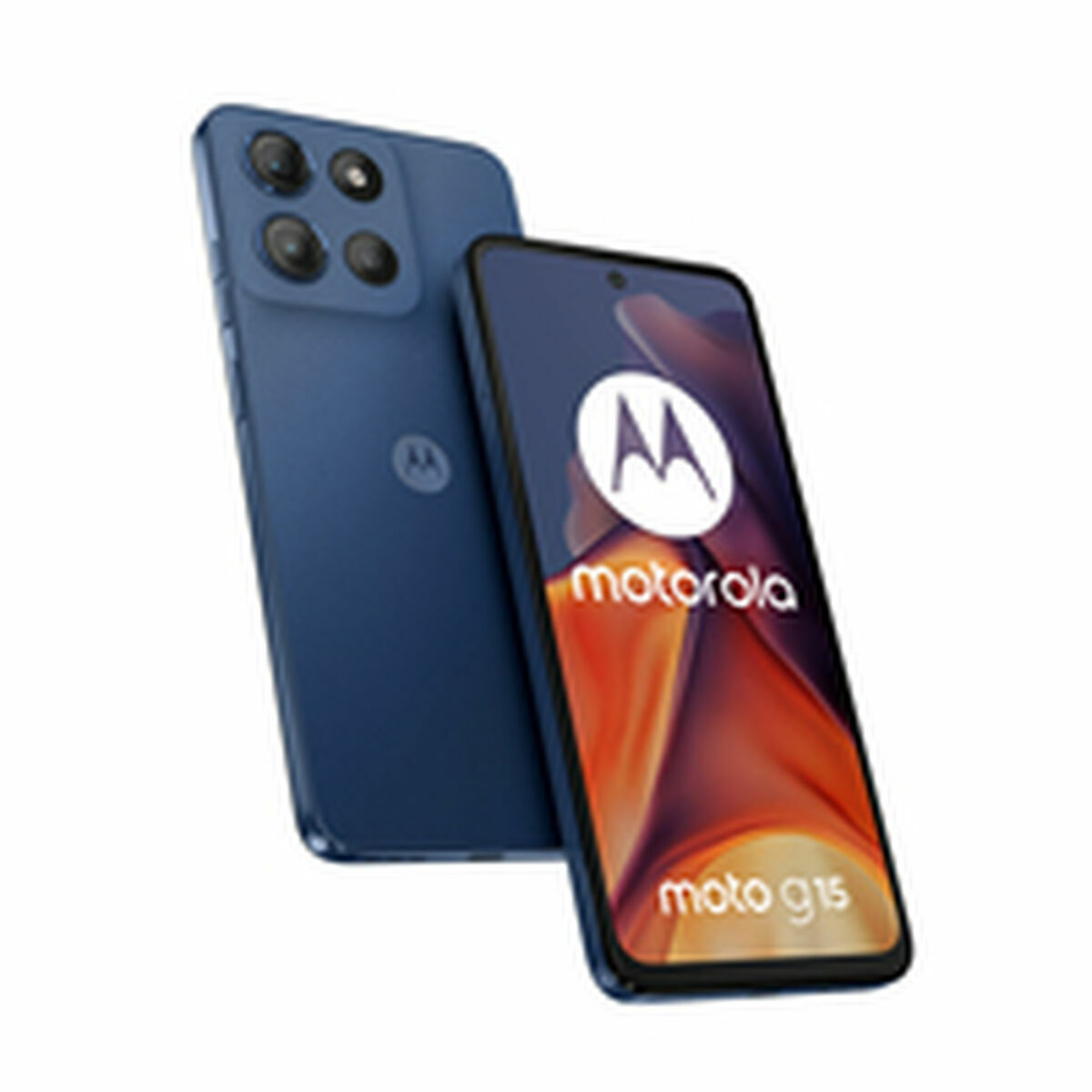 Image secondaire de Smartphone Motorola 6,72