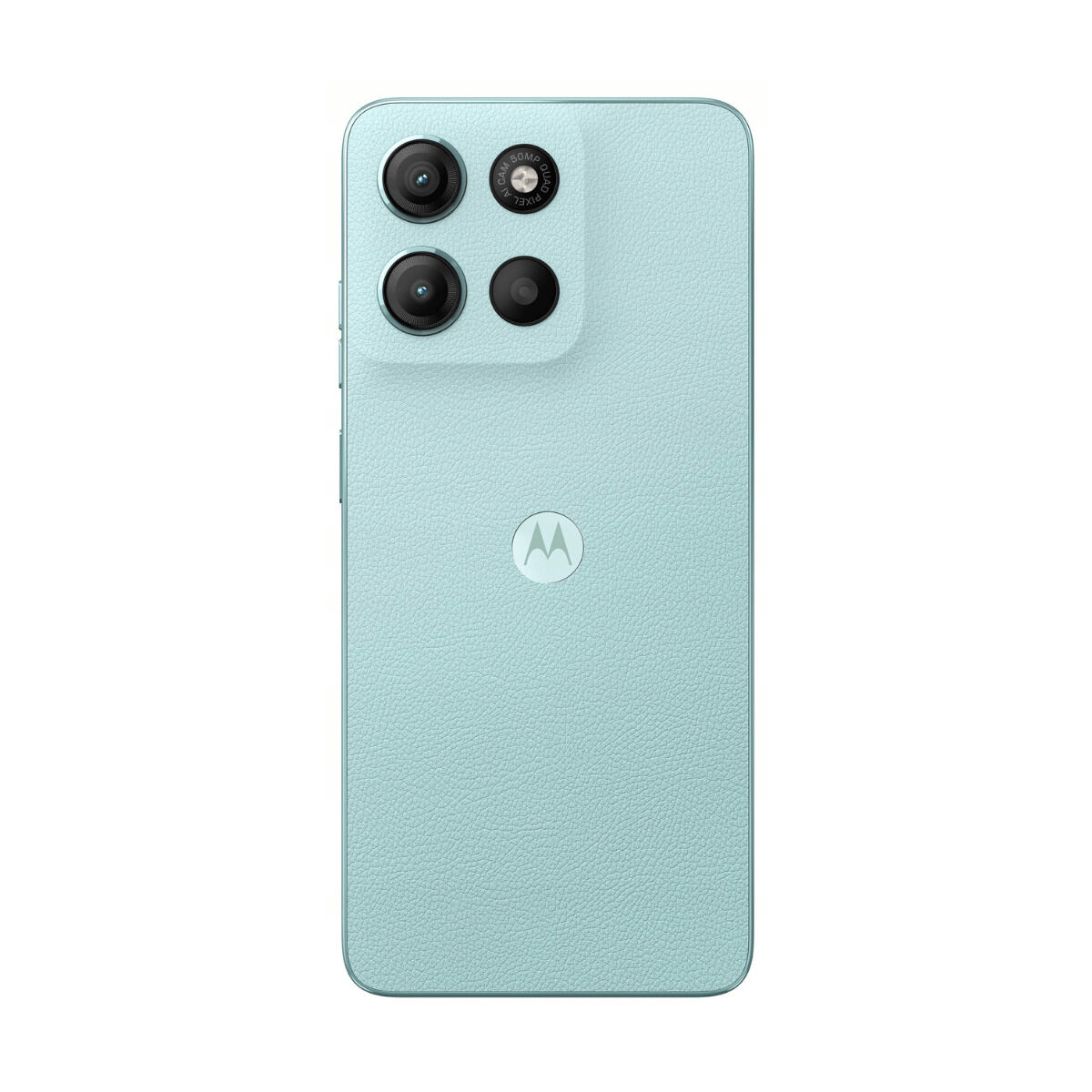 Picture of Smartphone Motorola PB6E0063PL 6,72" 8 GB RAM 128 GB Blue
