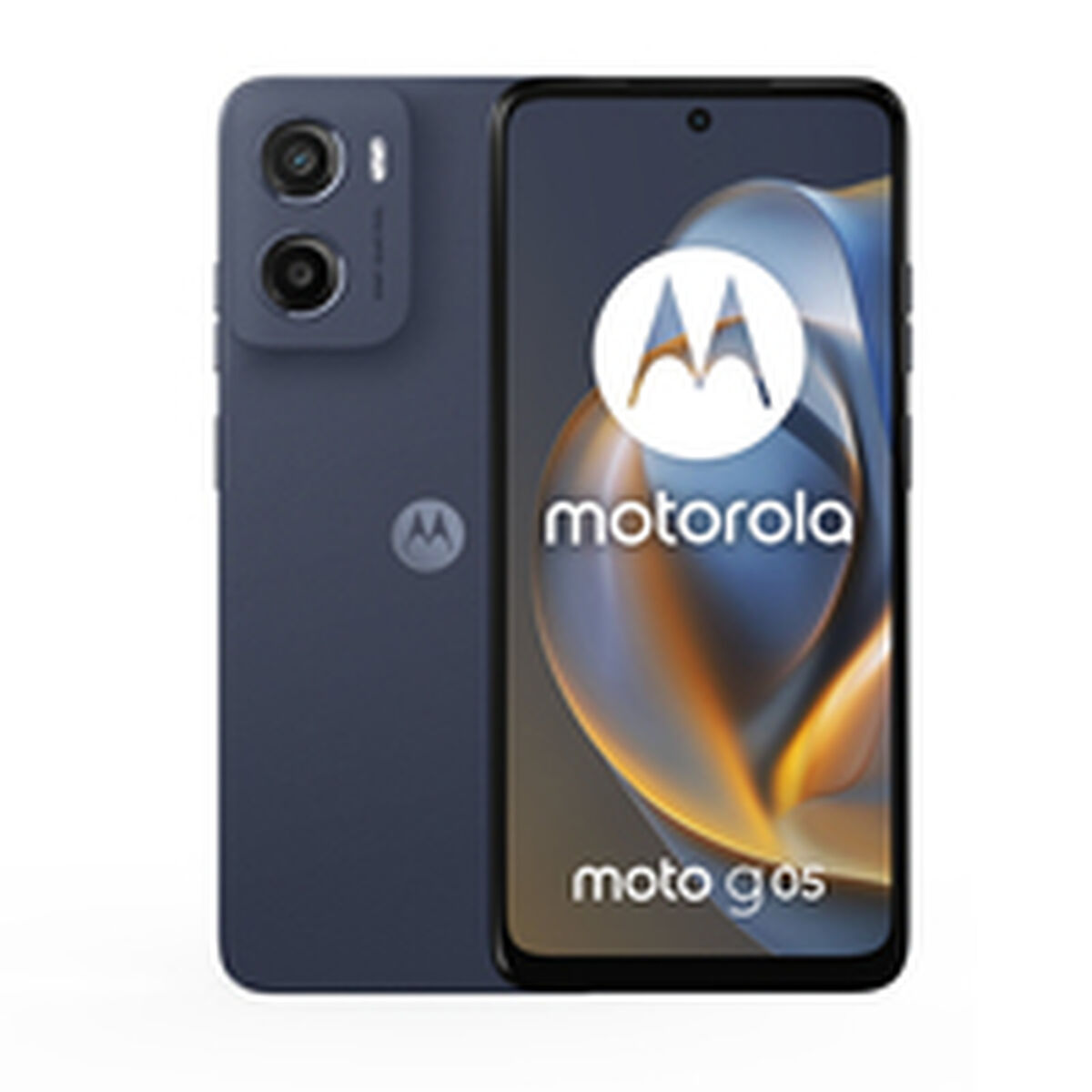 Picture of Smartphone Motorola Moto G05 6,67" Octa Core 4 GB RAM 128 GB Blue