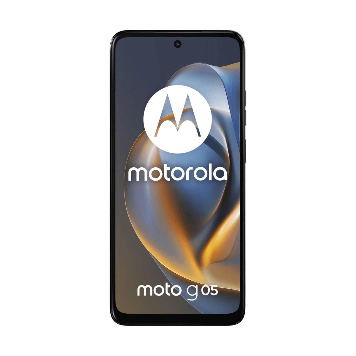 Image secondaire de Smartphone Motorola Moto G05 6,67" Octa Core 4 GB RAM 128 GB Bleu