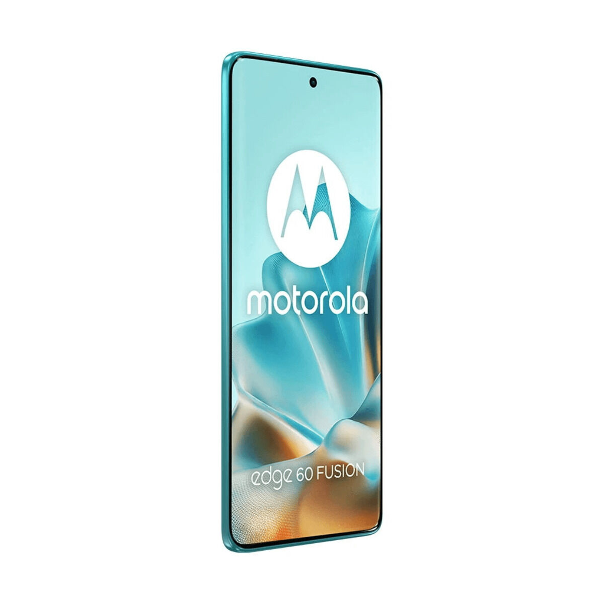 Image de Smartphone Motorola XT2503-4 6,67" Octa Core 8 GB RAM 256 GB Blue